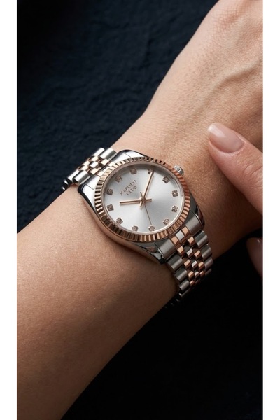 JG. Polo Club Jpc.1025 S04552M.5 5.490 Women's Wristwatch