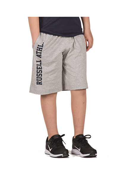 Russell Athletic A9-925-1-091 Γκρι
