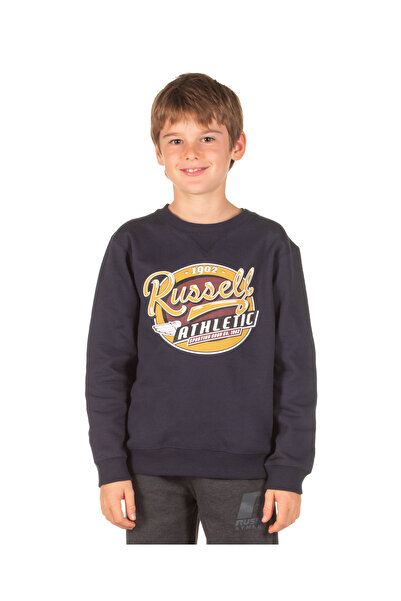 Russell Athletic A9-908-2-190 Μπλε