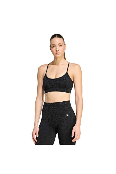 adidas Performance WE KNT SEA BRA KH1527 Black