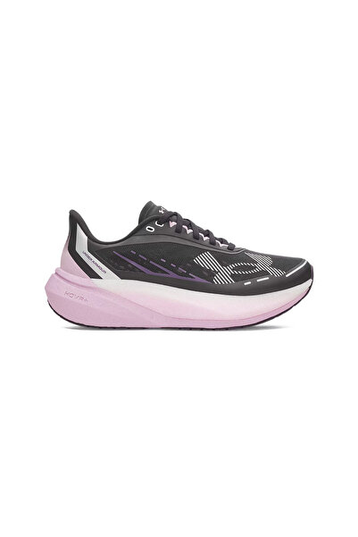 Under Armour W VELOCITI DISTANCE 6006031-002 Μαύρο