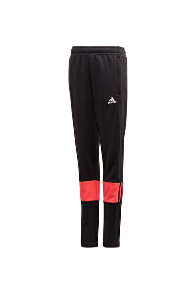 adidas Απαραίτητα για Απόδοση: Τζόγκερ AEROREADY με 3 Ρίγες GE0563 Μαύρο