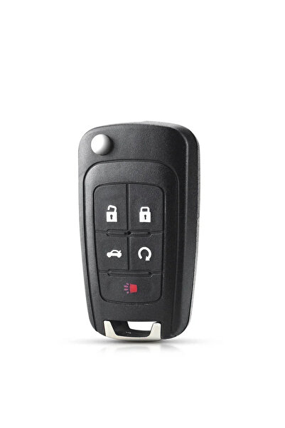 Choice8 For Chevrolet 5 Buttons Original KEYYOU For Chevrolet Cruze For OPEL ...