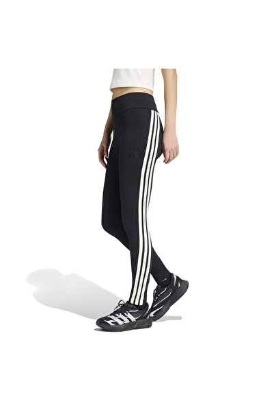 adidas Αθλητικά ρούχα W AK 3S LEGGING KF2445 Μαύρο