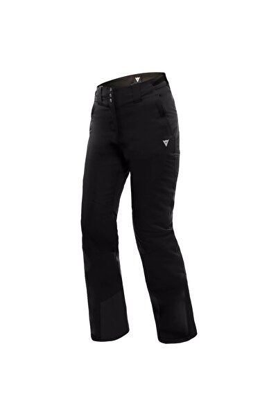 Dainese Pantaloni de schi pentru femei Opra Aerosense Dry FW 2025-Negru-M