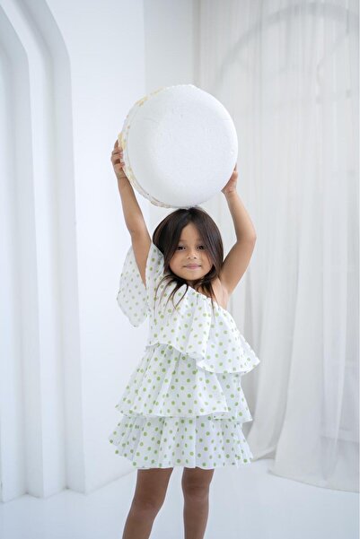 mon icone dream dress