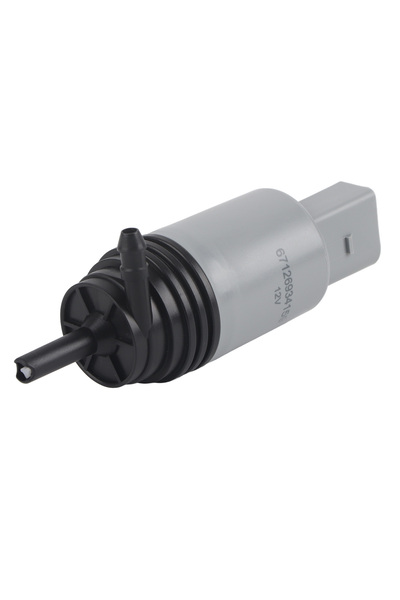 Choice 67126934159 Windshield Washer Pump for E92 E91 E90 E88 E87 E82 E81 E66...