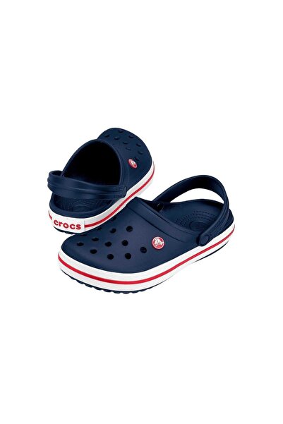Crocs Crocband 11016-410 Lacivert Terlik