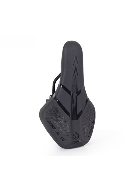 Choice Black Kids Bike Seat Comfortable Bicycle Saddle Cushion Water-Resistan...