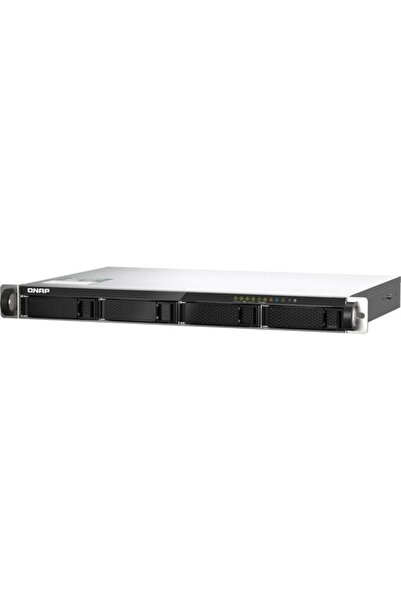 Qnap NAS 435XeU 4-Bay, CPU Marvell 64-bit Octeon TX2 CN9130