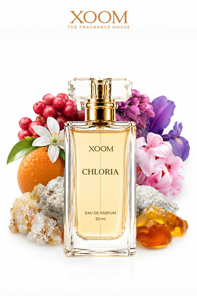 XOOM CHLORIA Kadın Parfüm 50 ML