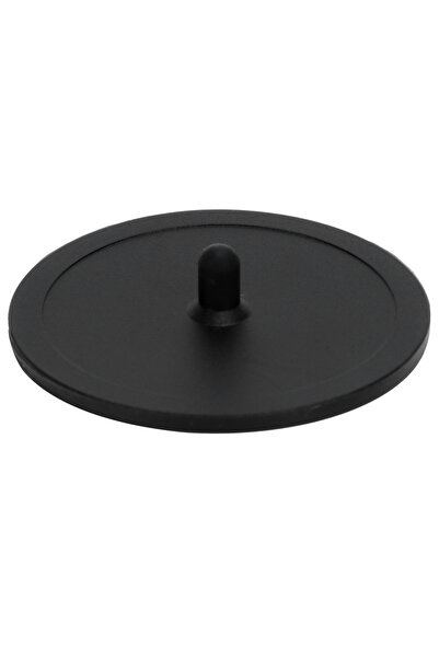Choice black Coffee Machine Cleaning Tool Blind Filter Rubber Backflush Disk ...