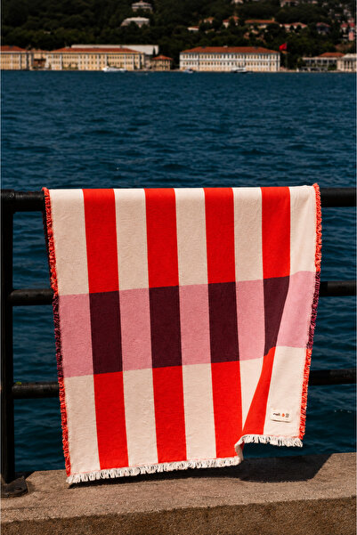 EMAYlab Emaylabxcudl Sunday Coverlet