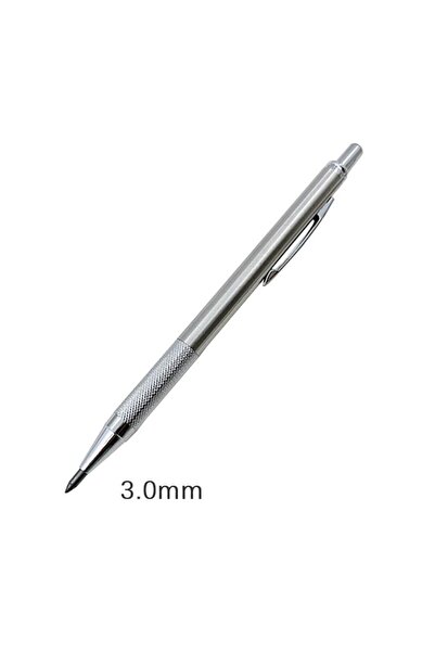 choice2 3.0mm 0.3 2.0 3.0mm Mechanical Pencil Set Full Metal Art Drawing Pain...