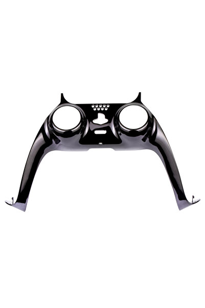 Choice black Chrome Black Glossy Chrome DIY Replacement Controller Shell for ...