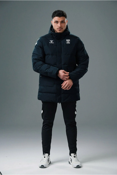 hummel Sivasspor Line Mont Lacivert