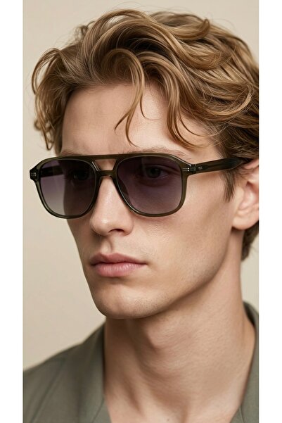 Marco Salvadori 118 C27 55 Sunglasses