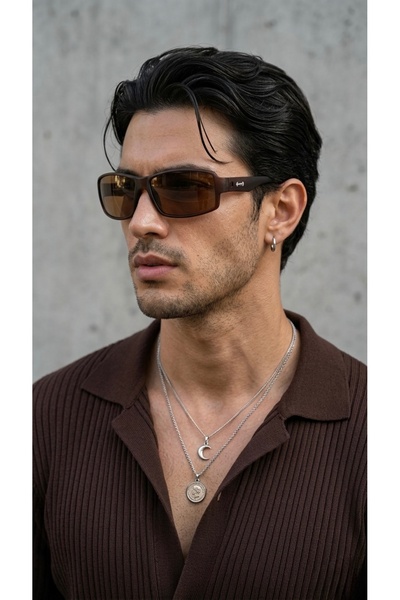 JULIANO 122 C4m 62 Polarized Sunglasses