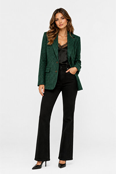 Bemore34 TÜVİT BLAZER CEKET