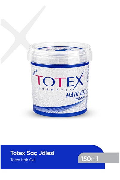 TOTEX Jöle Extra Sert 150 ML