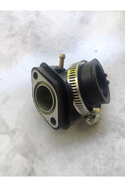 UMT İTHAL Scooter 125 150 cc Uyumlu Manifolt Tek Çıkış