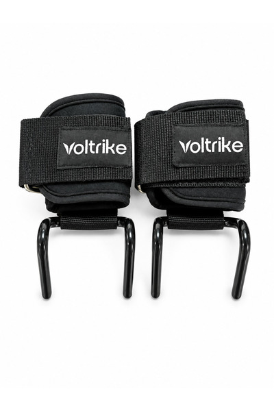 Voltrike Ağırlık Kaldırma Kancası Lifting Hook Çift