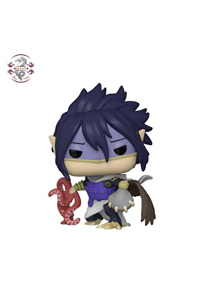 Funko Pop POP تاماكي أماجيكي - أكاديمية بطلي