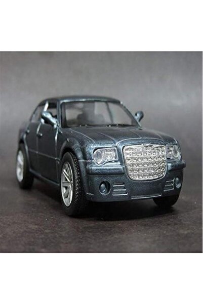 Sunman City Cruiser Chrysler 300C 1/32 Model Araba