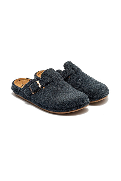 Twigy Tuana Women, Waiter Boy House Slippers Navy Blue 36/40