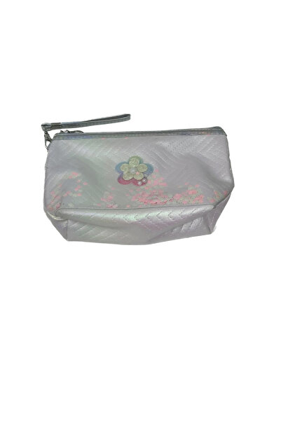 Generic Brand His Pencil Case Is Pink
