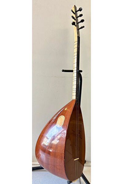 ARTEMİS Profesyonel Kısa Sap Maun Bağlama