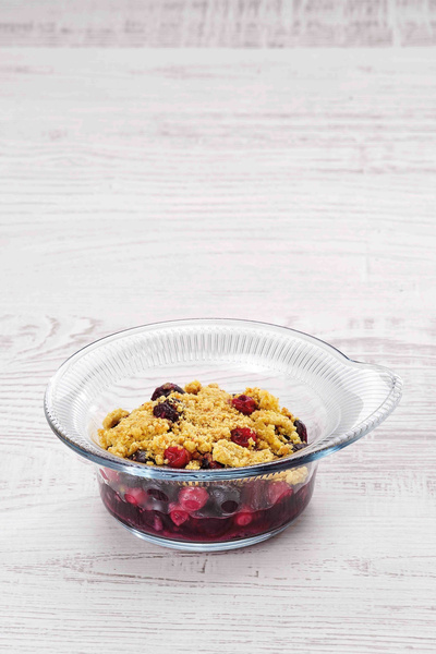 Paşabahçe Borcam Crumble Kase 400 cc