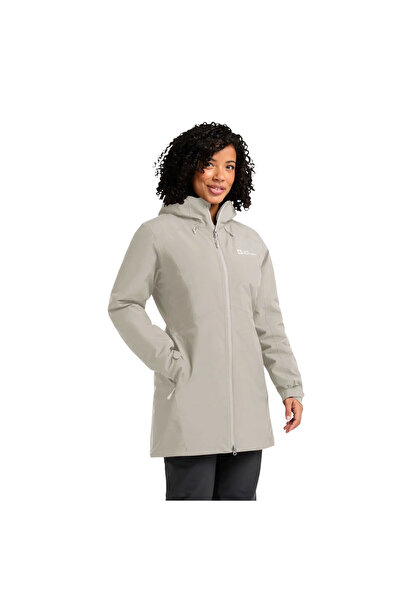 Jack Wolfskin HEIDELSTEIN INS JKT W Mont 1115681-A0056