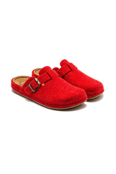 Twigy Tuana Women, Waiter Boy House Slippers Red 36/40