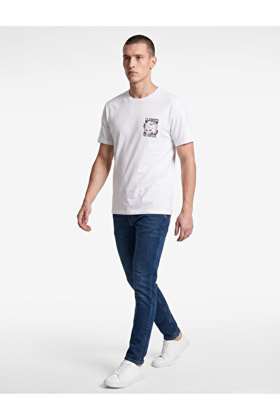 Koton Tricou ss