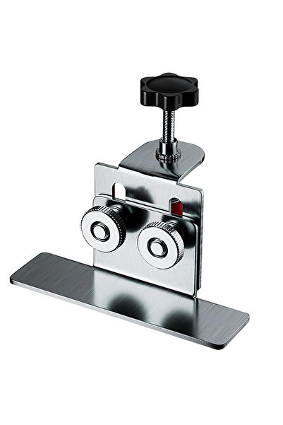 Choice 1 pc New Cabinets Frame Jig Woodworking Cabinet Door Mounting Position...