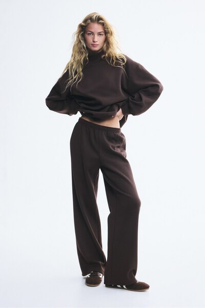 H&M 2 Parçalı Sweatshirt Set