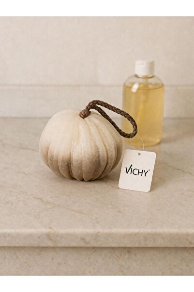 Vichy BANYO LİFİ VCH-6576 60gr 12li STAND x240