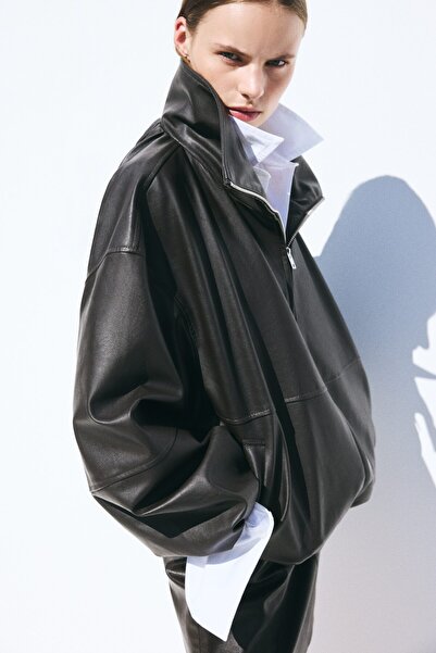 H&M Oversize Ceket