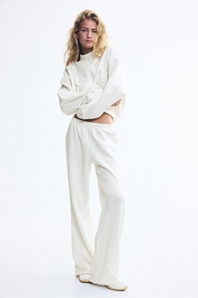 H&M 2 Parçalı Sweatshirt Set