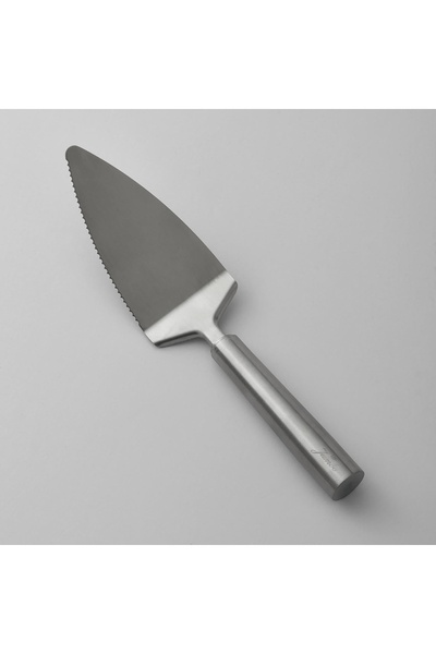 Jumbo Shine Paslanmaz Çelik Servis Spatulası