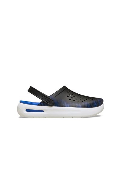 Crocs Inmotion Micro Geo Women's Slippers 212540-001