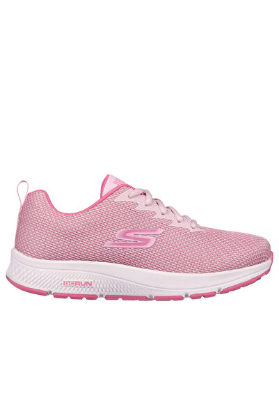 SKECHERS Go Run Consıstent Kadın Ayakkabı 128290-Pnk