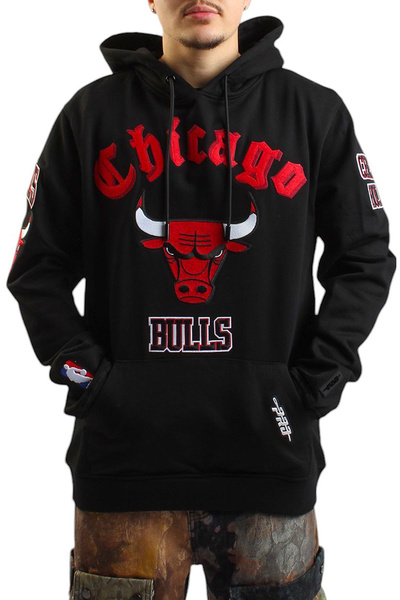 PRO STANDART Men's Sweatshirt Bcb5515681-Blk