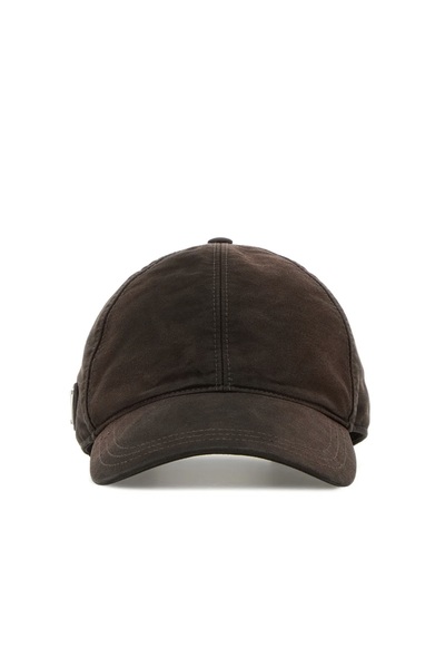 Prada Men's Hat 2Hc274-16If-F0192