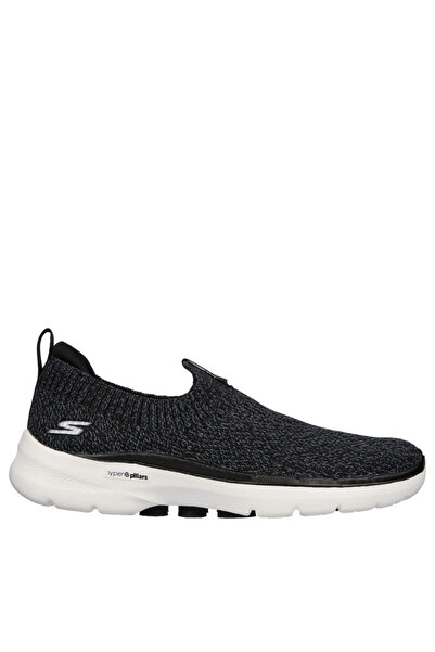 SKECHERS Go Walk Stunnıng Kadın Ayakkabı 124557-Bkgy
