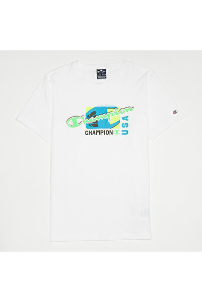 Champion УНИСЕКС ДЕТСКА ТЕНИСКА 306333-WW001