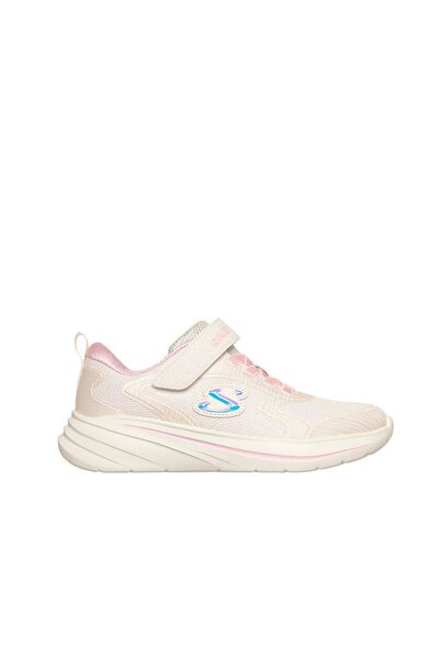 SKECHERS WAVE 92 ÇOCUK AYAKKABI 303557L-NAT