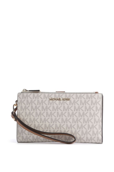 Michael Kors BEJ KADIN CÜZDAN
