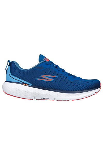 SKECHERS GO RUN ERKEK AYAKKABI 246034-TEAL